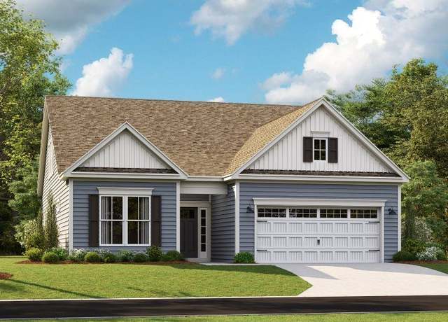 Property at Canton Basement Plan, Milton, DE 19968, 3 beds, 2 baths