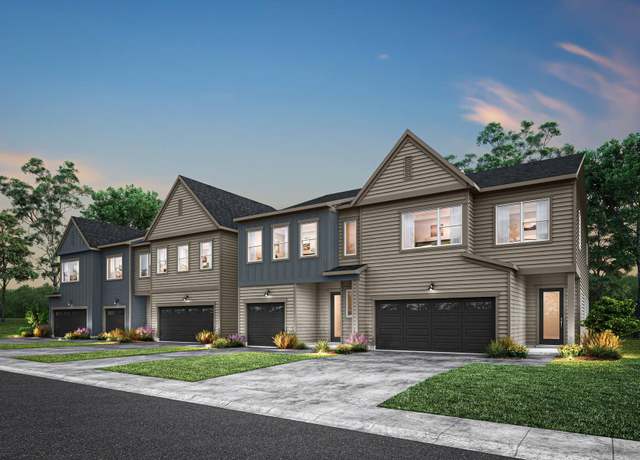 Property at Homes Available Soon Plan, Chapel Hill, NC 27516
