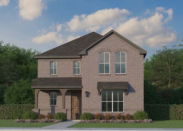 Property at Plan 1457 Plan, Fort Worth, TX 76052, 4 beds, 3.5 baths