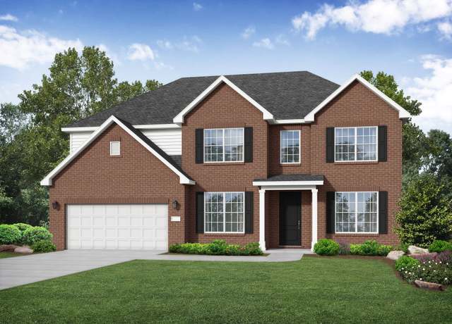 Property at The Madison A Plan, Toney, AL 35773, 5 beds, 4 baths