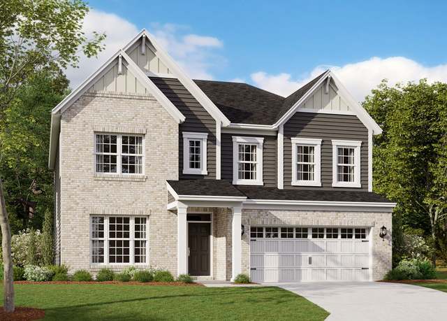 Property at 12414 French Cattle Way, Noblesville, IN 46060, 4 beds, 2.5 baths