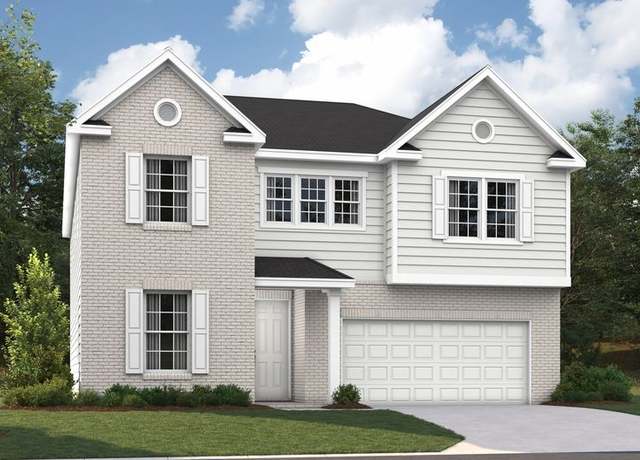 Property at 121 W Cassa Way, Mount Juliet, TN 37122, 4 beds, 3.5 baths