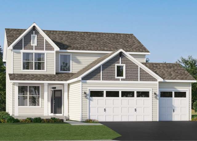 Property at 15234 Nutria St NW, Ramsey, MN 55303, 4 beds, 2.5 baths