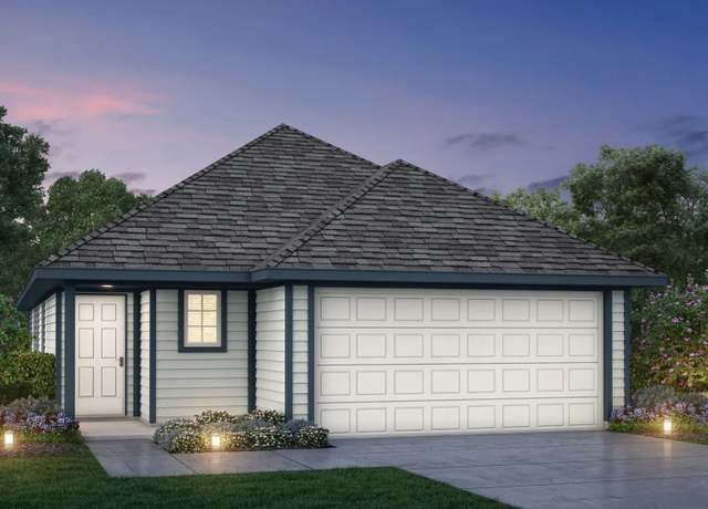 Property at The Wildflower Plan, Houston, TX 77016, 3 beds, 2 baths