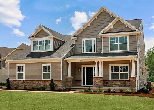 Property at Bayberry Plan, Shippensburg, PA 17257, 4 beds, 2.5 baths