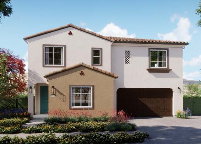 Property at Sagebrush Plan, Hesperia, CA 92345, 5 beds, 3.5 baths