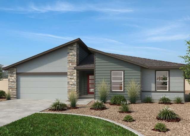 Property at Plan 2632 Plan, Nampa, ID 83687, 4 beds, 2 baths