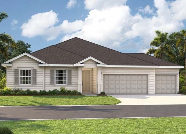 Property at Daniel Plan, Palm Coast, FL 32164, 3 beds, 2.5 baths
