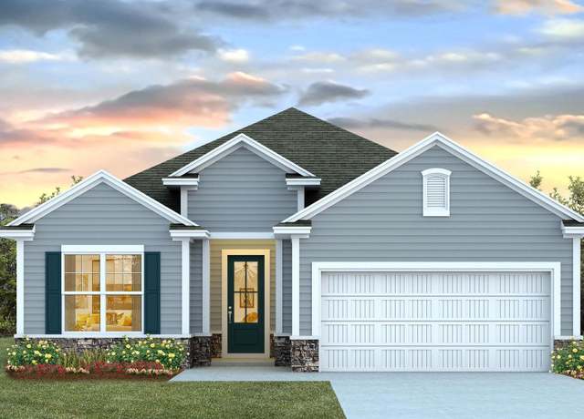 Property at EATON Plan, Ash, NC 28420, 3 beds, 2 baths
