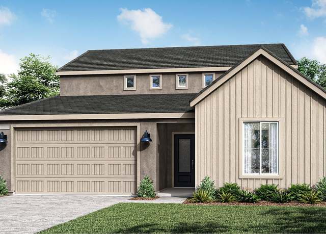 Property at Symphony Plan, Madera, CA 93636, 4 beds, 3.5 baths