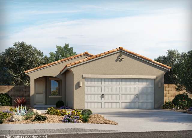 Property at 6728 E Via Del Cantillo, Tucson, AZ 85756, 3 beds, 2 baths