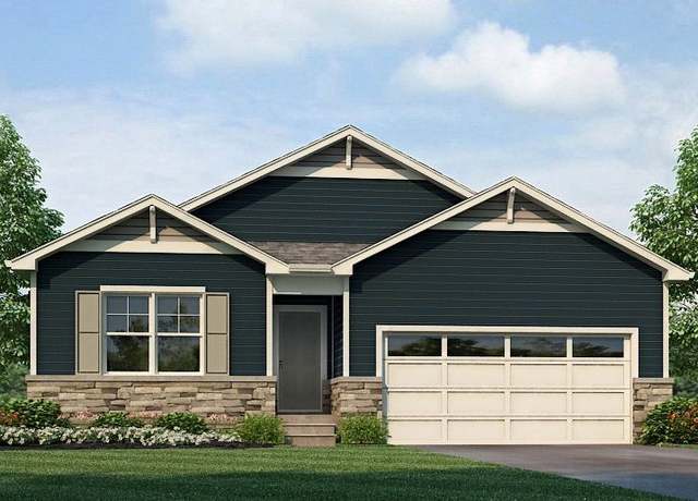 Property at ADAIR Plan, Frederick, CO 80530, 3 beds, 2 baths