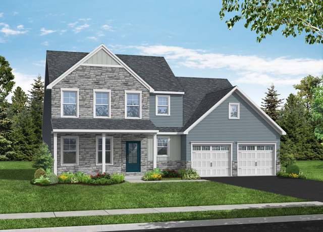 Property at Walnut Plan, Middletown, PA 17057, 3 beds, 2.5 baths