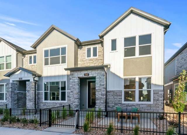 Property at 2865 S Ritter Row, West Valley City, UT 84128, 3 beds, 2.5 baths