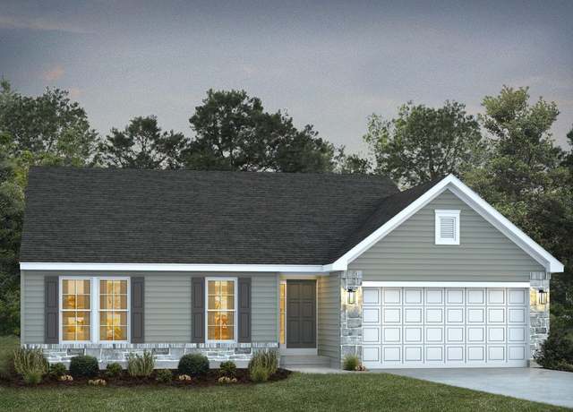 Property at Rockport Plan, Waukee, IA 50263, 3 beds, 2 baths