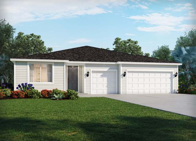 Property at 12724 Plainwood Trl, Jacksonville, FL 32218, 4 beds, 3 baths