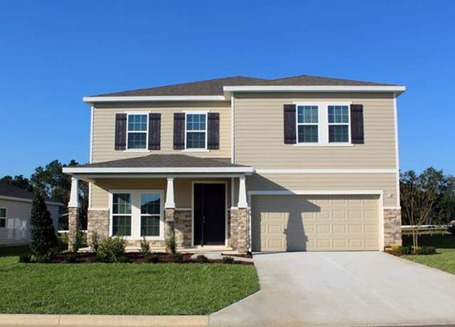 Property at Holden Plan, Alachua, FL 32615, 4 beds, 3 baths