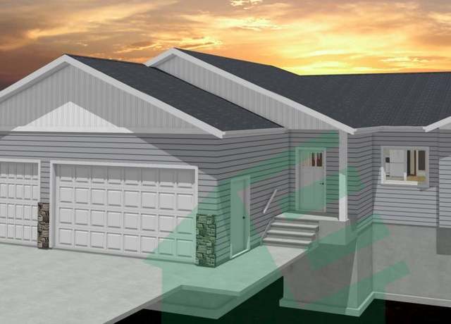 Property at Washington Plan, Bismarck, ND 58501, 3 beds, 2 baths