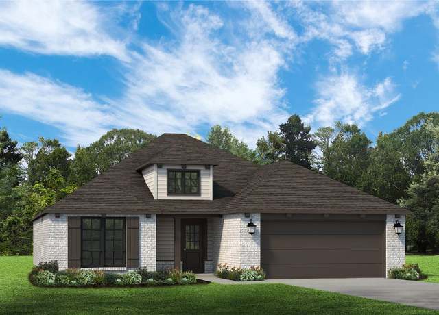 Property at 13512 N 60th East Pl, Collinsville, OK 74021, 4 beds, 2.5 baths