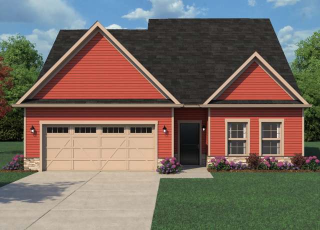 Property at Coventry Plan, Coraopolis, PA 15108, 2 beds, 2 baths