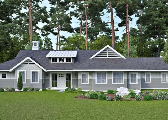 Property at The Hoodsport Plan, Union, WA 98592, 3 beds, 3 baths