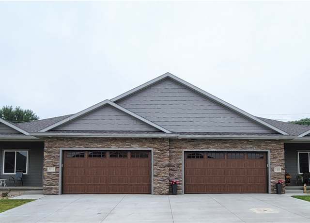 Property at 5061 Overlook Ln, Sioux City, IA 51106, 2 beds, 2 baths