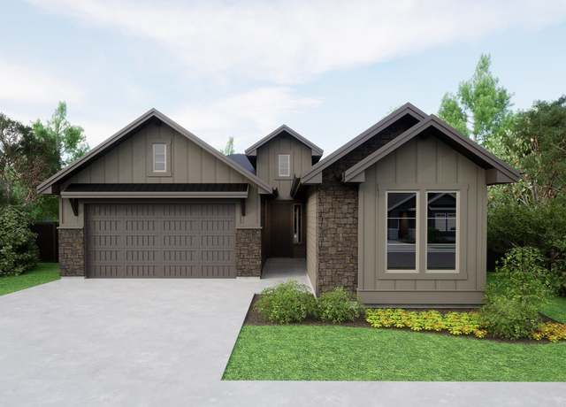Property at 6539 S Evie Way, Garden City, ID 83714, 3 beds, 2 baths