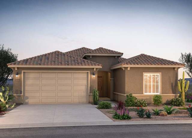 Property at Acerra Plan, Goodyear, AZ 85338, 3 beds, 2 baths