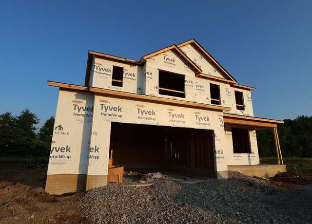 Property at 328 Royal Fern Ln, Lewis Center, OH 43035, 3 beds, 2.5 baths