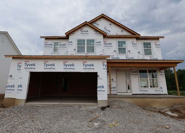 Property at 328 Royal Fern Ln, Lewis Center, OH 43035, 3 beds, 2.5 baths