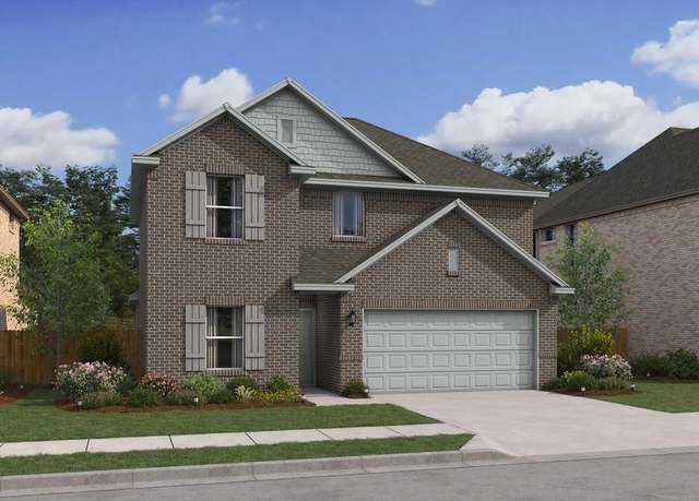 Property at 551 Meadowlark Dr, Van Alstyne, TX 75495, 5 beds, 3 baths