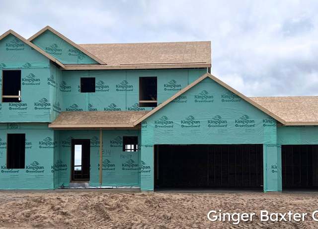 Property at 11314 Shoreline Dr, Allendale, MI 49401, 4 beds, 2.5 baths
