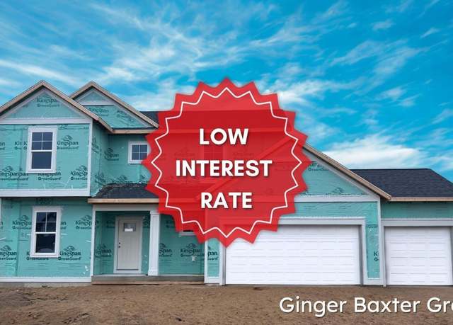 Property at 11314 Shoreline Dr, Allendale, MI 49401, 4 beds, 2.5 baths