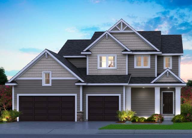 Property at Aspen Plan, Hastings, MN 55033, 4 beds, 3.5 baths