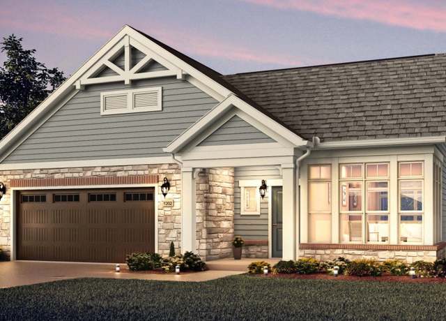 Property at Palazzo Plan, Marysville, OH 43040, 2 beds, 2 baths