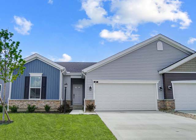 Property at Belle Plan, Delaware, OH 43015, 3 beds, 2 baths