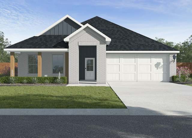Property at 101 Yonkers Dr, Lafayette, LA 70507, 4 beds, 2 baths