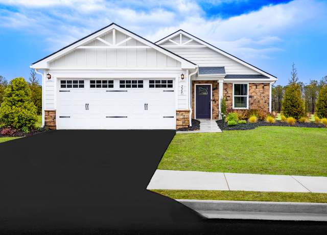 Property at Aruba Bay Plan, Washington, PA 15301, 2 beds, 2 baths