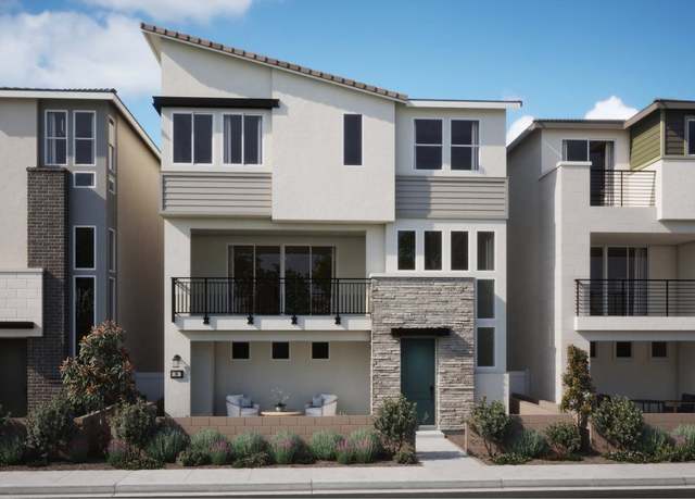 Property at Apex 1X Plan, San Marcos, CA 92078, 4 beds, 3.5 baths