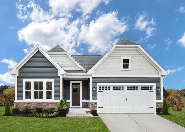 Property at Bramante Ranch Plan, Swedesboro, NJ 08085, 3 beds, 2 baths