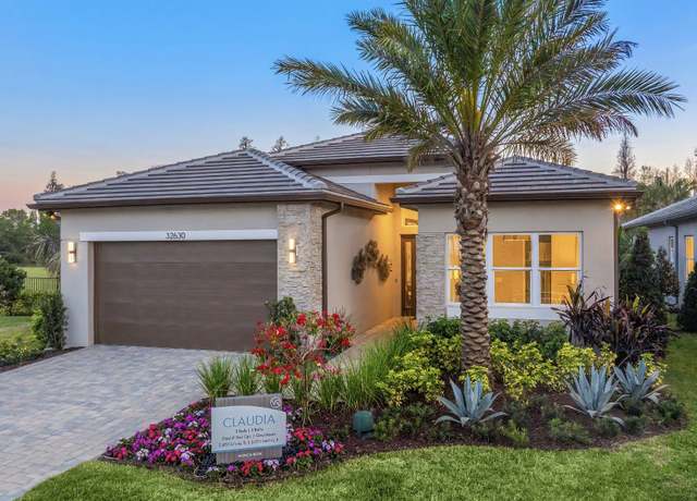 Property at 32509 Neroli St, Wesley Chapel, FL 33543, 3 beds, 3 baths