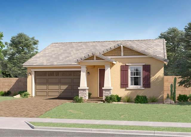 Property at 20924 S 231st Way, Queen Creek, AZ 85142, 3 beds, 2 baths