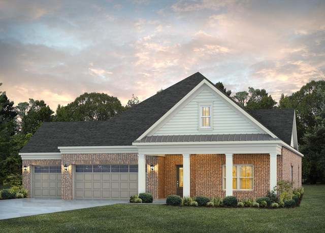 Property at Bridgeton Plan, Vsrkqm Harris County, GA 31808, 4 beds, 3.5 baths