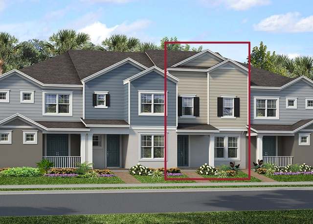 Property at Jefferson Plan, Apopka, FL 32703, 3 beds, 2.5 baths
