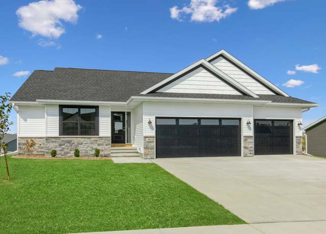Property at Cheyenne Plan, Ely, IA 52227, 5 beds, 3 baths