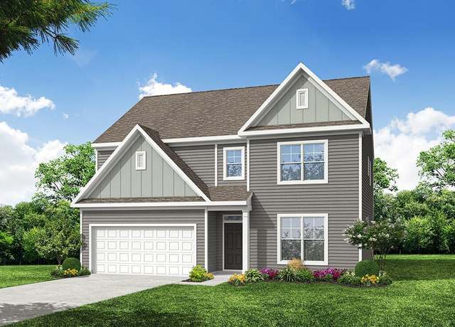 Property at Canton Plan, Simpsonville, SC 29680, 3 beds, 2.5 baths