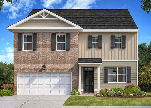 Property at Galen Plan, Covington, GA 30016, 4 beds, 2.5 baths