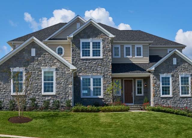 Property at Harmon Plan, Accokeek, MD 20607, 5 beds, 4.5 baths