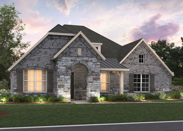 Property at Blanco-B Plan, San Antonio, TX 78263, 4 beds, 3.5 baths