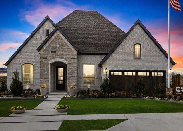 Property at 137 Cross Timbers St, Azle, TX 76020, 4 beds, 3 baths